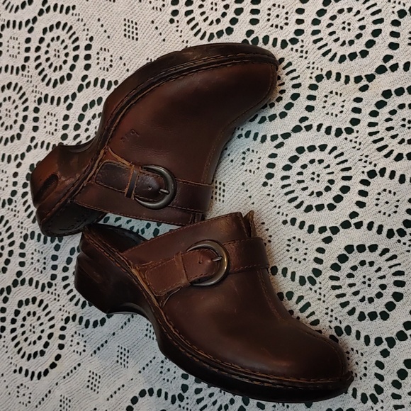 Born Concept Mules - Picture 3 of 8